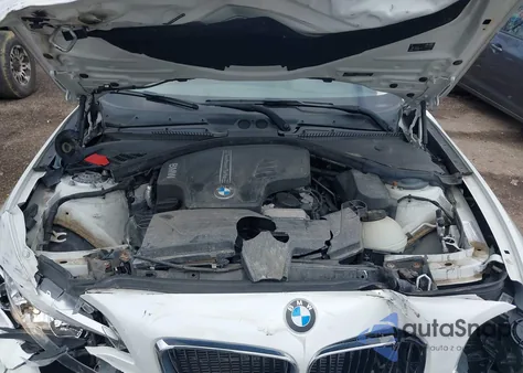 2015 BMW 228I xDrive z USA, uszkodzony, nr VIN WBA1F7C58FV367241